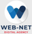 Web-Net Logotype