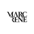 Marc Rene Logotype