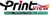 PrintViewDXB Logotype