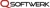 Softwerk AB Logotype