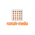 rumah.media Logotype