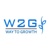 W2g Solutions Logotype