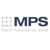 MPS Rapid Prototyping GmbH Logotype