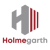 Holmegarth Logotype