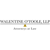 Walentine O’Toole, LLP - Omaha Logotype