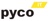 PYCO IT SOLUTIONS LTD Logotype