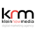 Klein New Media Logotype