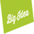 Big Idea Marketing Logotype