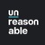 Unreasonable Logotype
