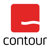 Contour Design Logotype