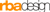 Rba Design Logotype