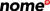 NOME Logotype