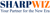 Sharpwiz Technologies Logotype