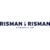 Risman & Risman, P.C. Logotype