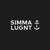Simma Lugnt Logotype