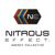 The Nitrous Effect Logotype