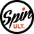 Spin Ultimate Logotype