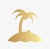 Property on the Med Logotype