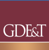 Greenberg Dauber Epstein & Tucker Logotype