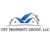 TNT Property Group LLC Logotype