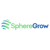 Sphere Grow Logotype