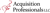 Acquisition Professionals LLC Logotype