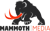 Mammoth Media Logotype