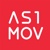 Asimov Consultores Logotype