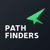 Pathfinders — Web Design Agency Logotype