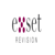 Exset Revision Logotype