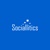 Sociallitics Logotype