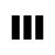 MIIIND Logotype