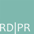 RD|PR Logotype