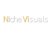 Niche Visuals Logotype