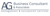AG Business Consultant & Associates Logotype