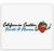 California Custom Fruits & Flavors, Inc. Logotype