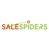 Sale Spiders Ltd Logotype