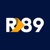 Refinery89 Logotype