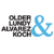 Older Lundy Alvarez & Koch Attorneys at Law Logotype