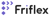 Friflex Logotype