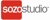 Sozo Studio Logotype