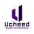 Ucheed Logotype