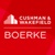 Cushman & Wakefield | Boerke Logotype