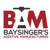 Baysinger's Additive Manufacturing Logotype