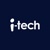 i-Tech Support, Inc. Logotype