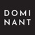 Dominant Creative Logotype