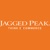 Jagged Peak Logotype