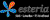 ESTERIA SMS Logotype