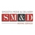 Smooth Move and Delivery Logotype