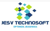 JESV TECH Logotype